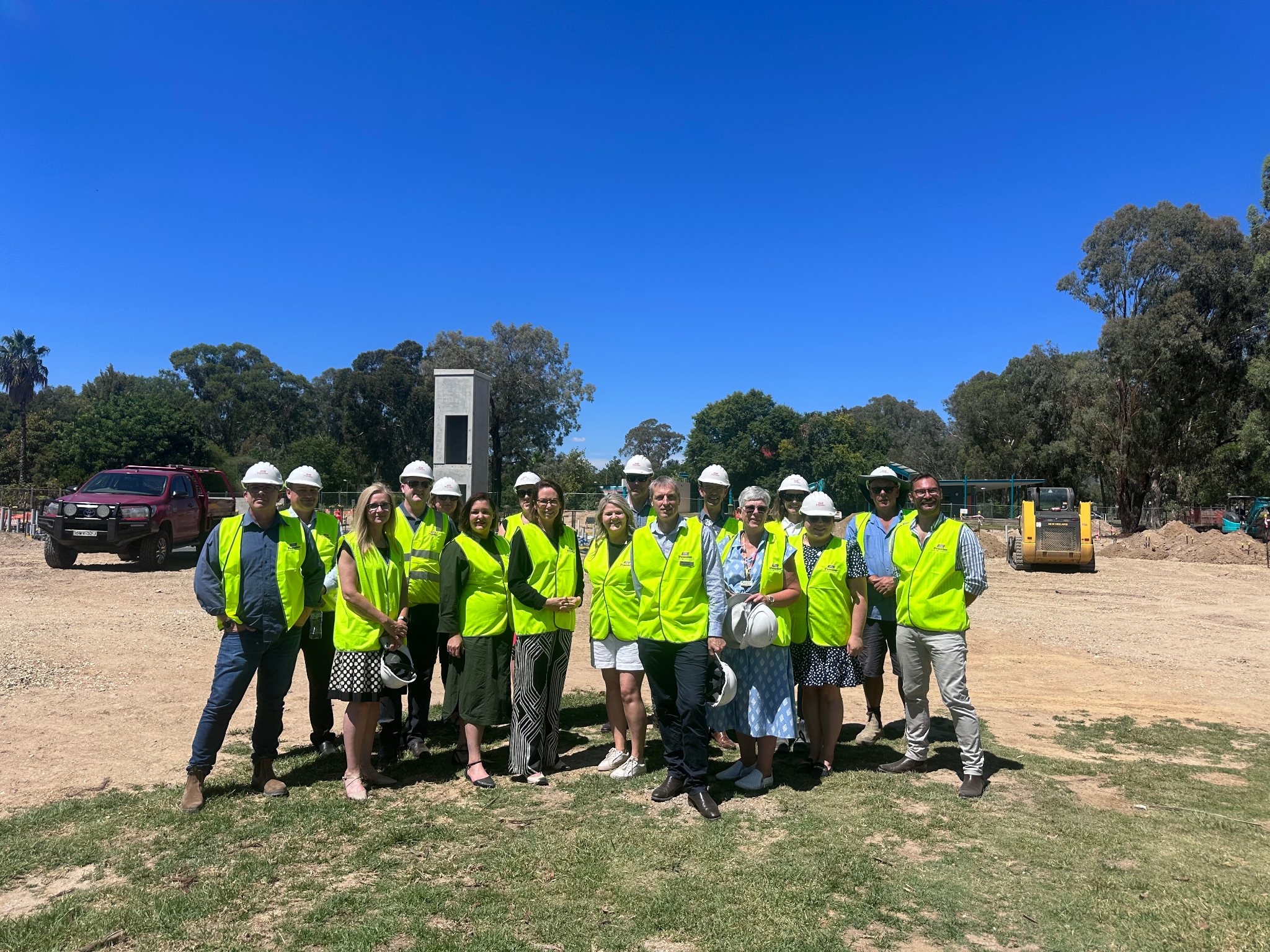 PROVIDING MORE YOUTH HOUSING IN REGIONAL VICTORIA  Main Image