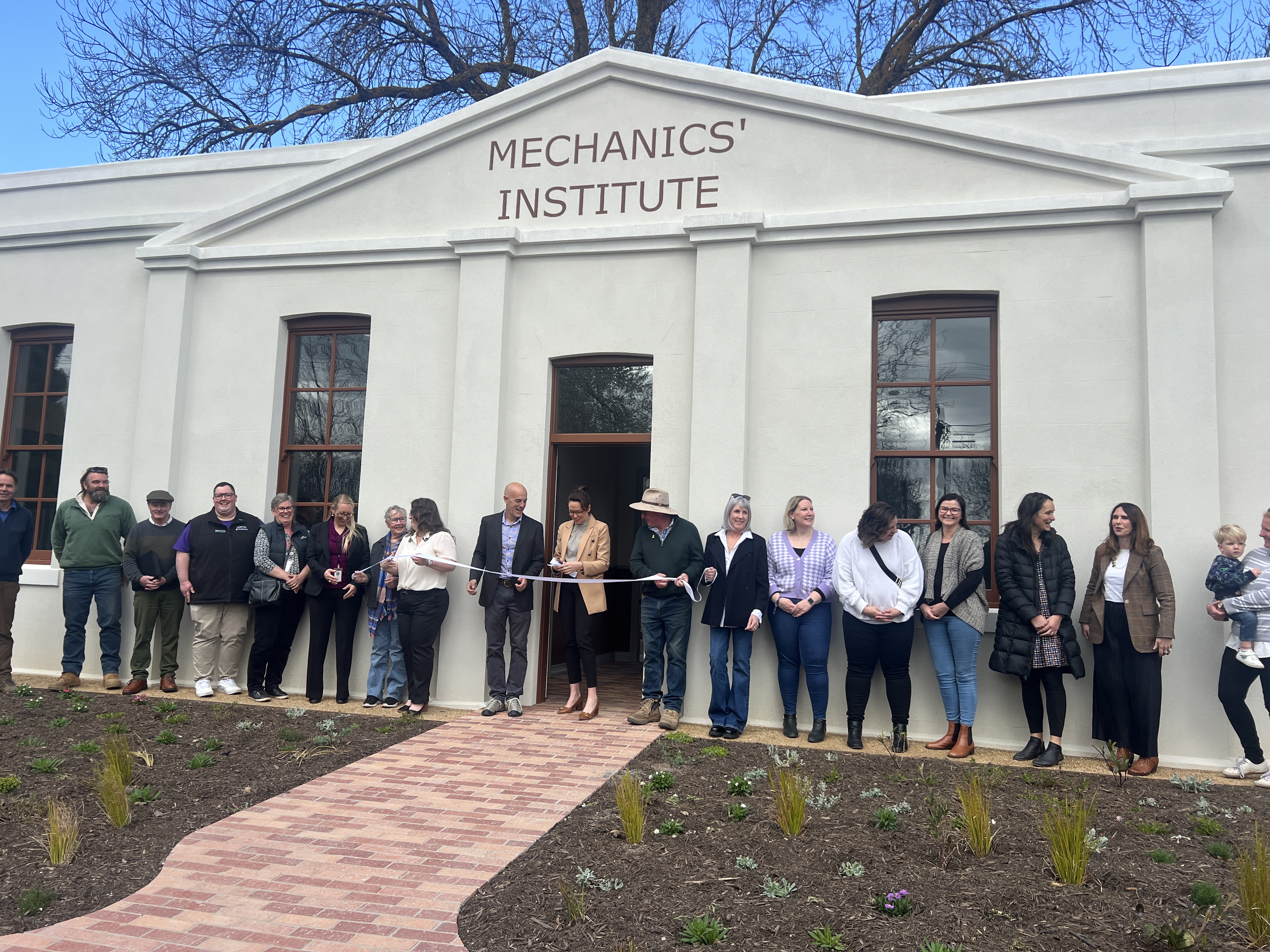 MORE FREE KINDER PLACES FOR MANSFIELD FAMILIES Main Image